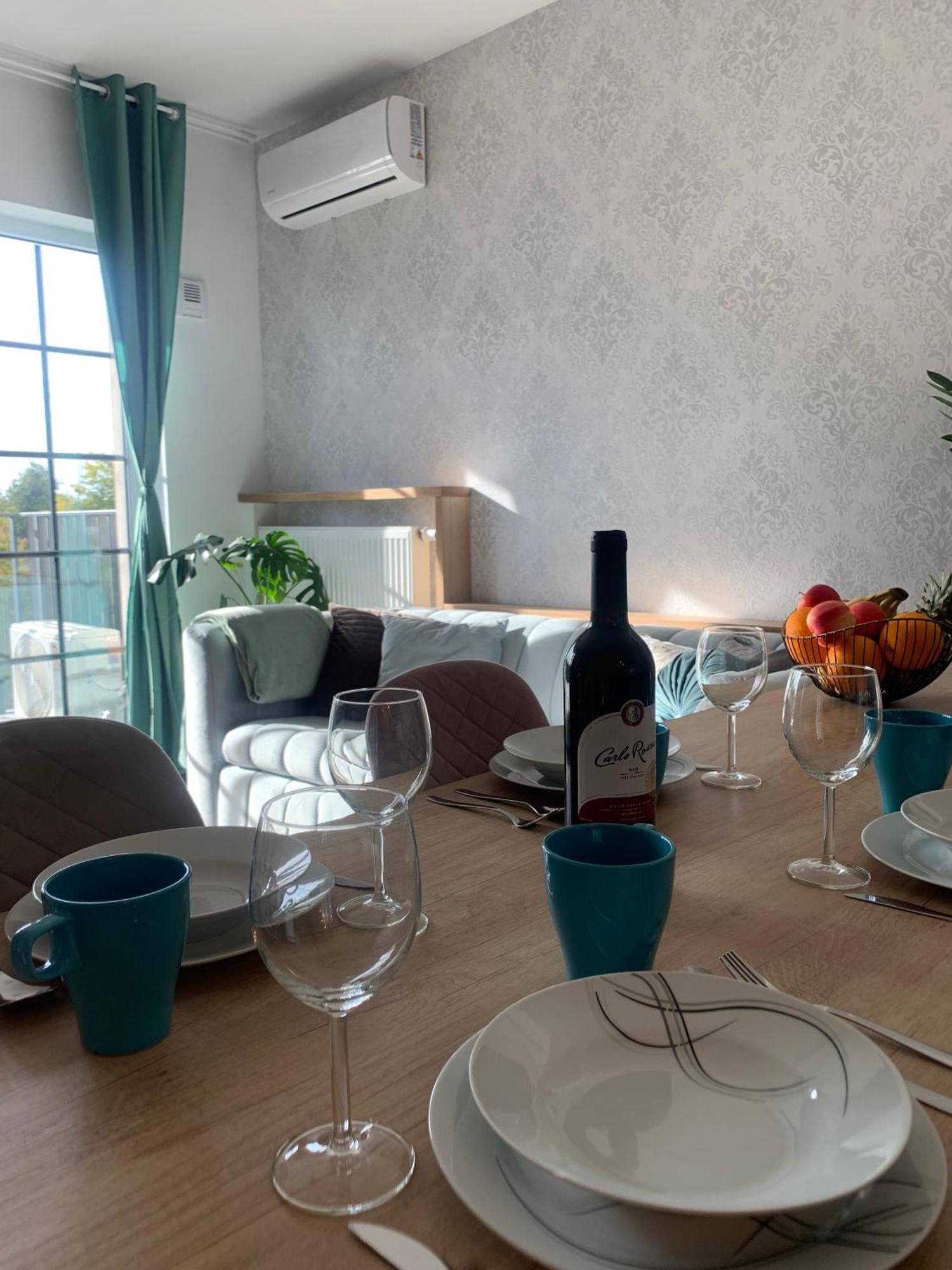 Fancy Near Manufaktura In Center Of Apartment Lodz (Lodz)